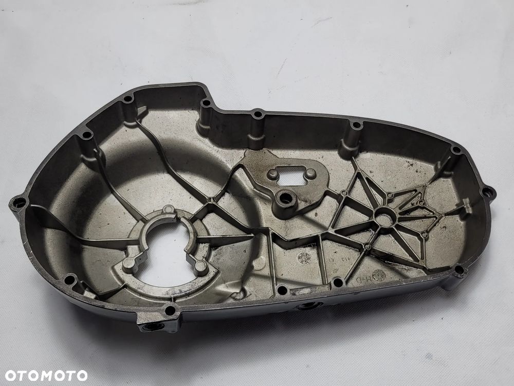 Pokrywa dekiel Buell XB12S XB9 25543-02 - 5
