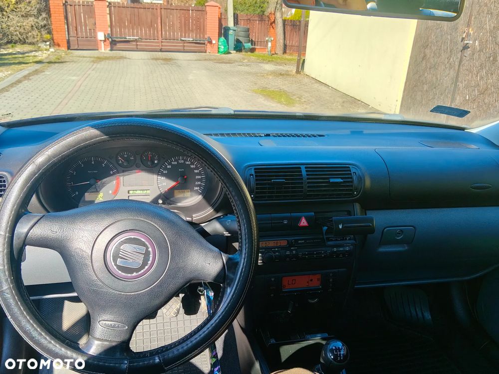 Seat Toledo - 6