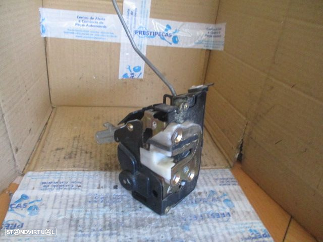 Fecho FEC3136 MAZDA 6 2003 FD MANUAL - 2