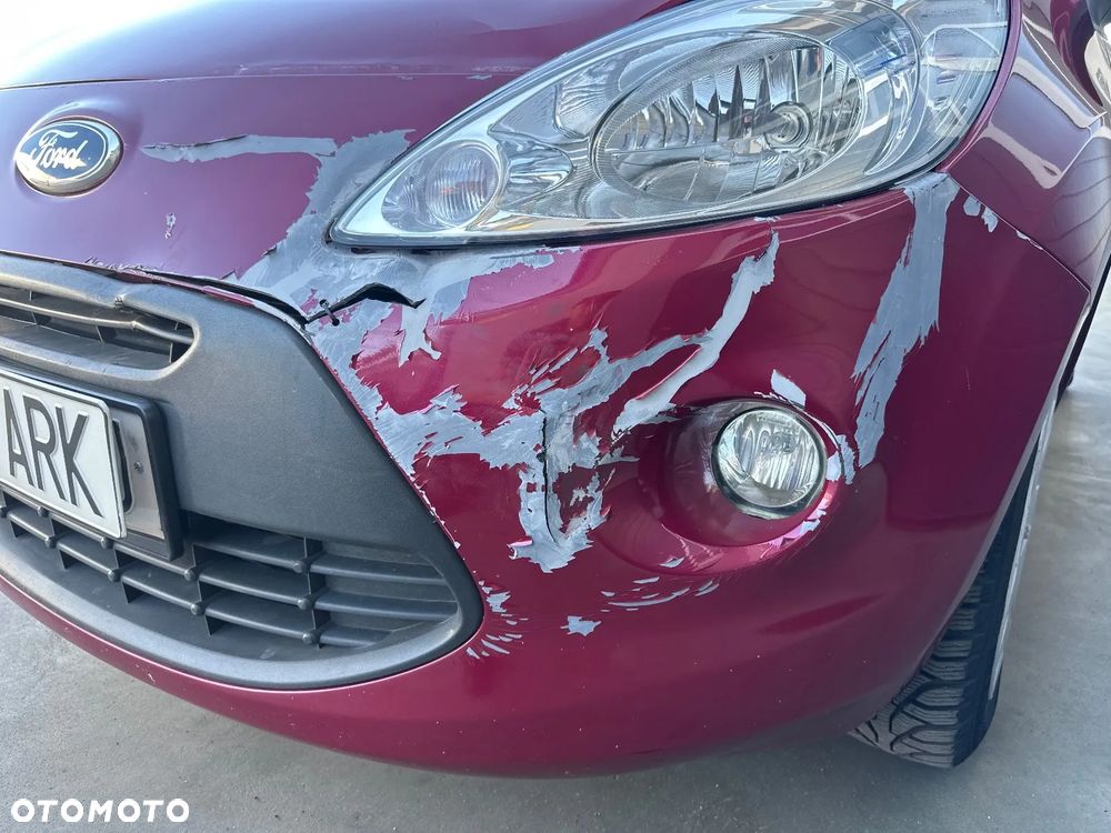 Ford KA - 10