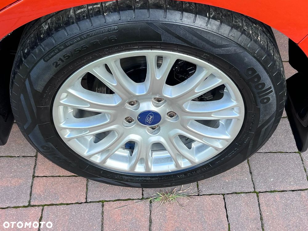 Ford C-MAX 2.0 TDCi SYNC Edition - 26