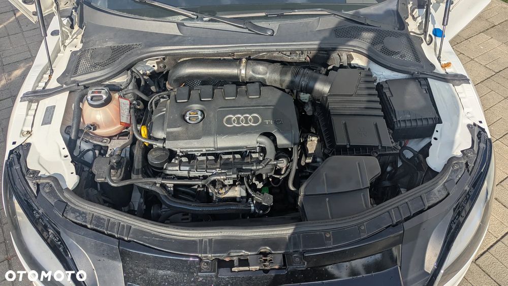 Audi TT S Roadster - 19