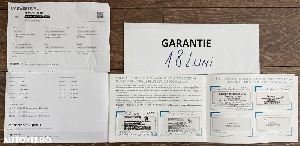 Peugeot 2008 1.5 BlueHDI EAT8 STT GT Pack - 3