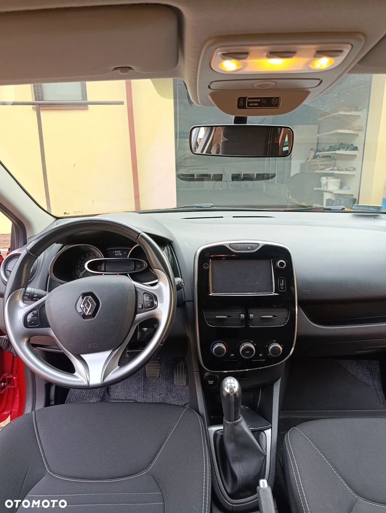 Renault Clio - 13
