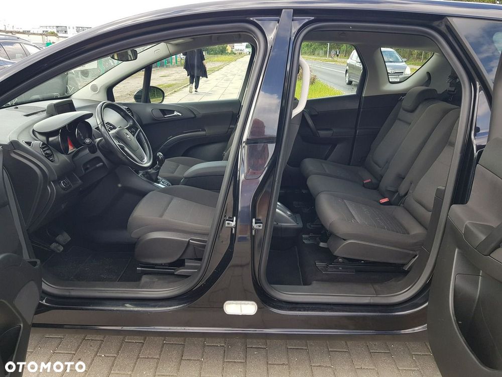 Opel Meriva 1.4 T Cosmo - 11