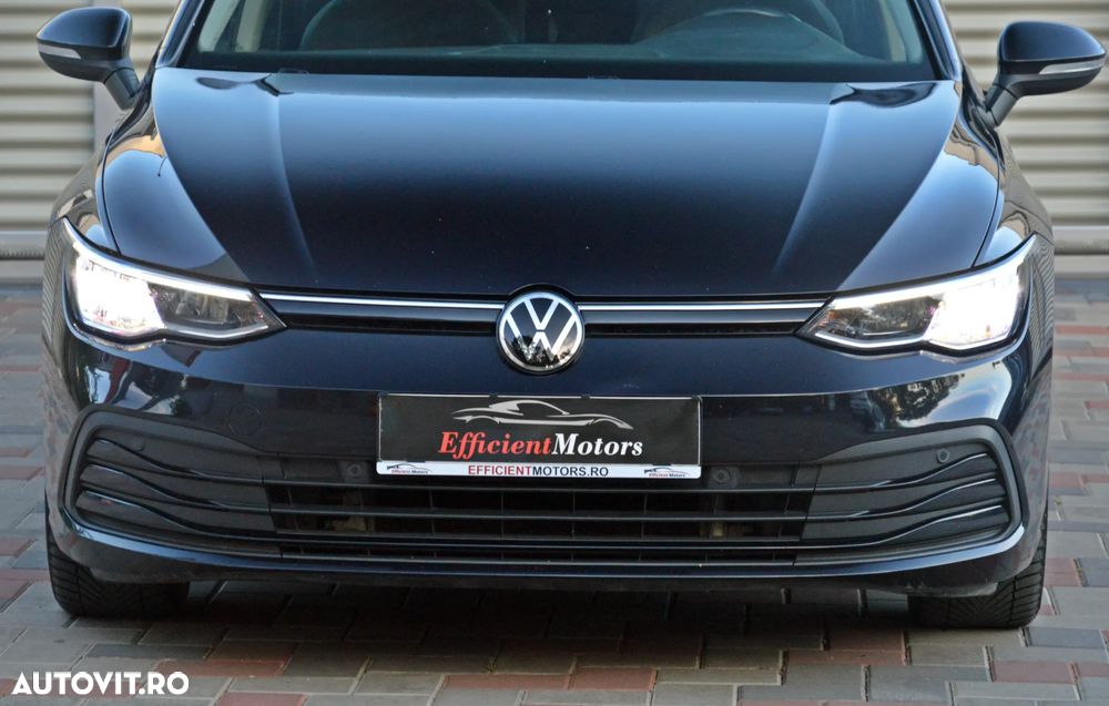 Volkswagen Golf Variant 2.0 TDI 116CP DSG Life - 19