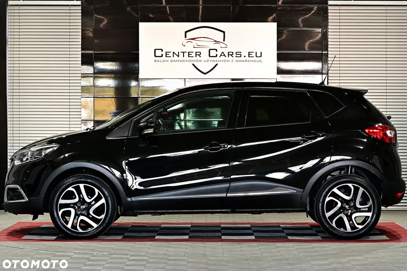 Renault Captur - 17