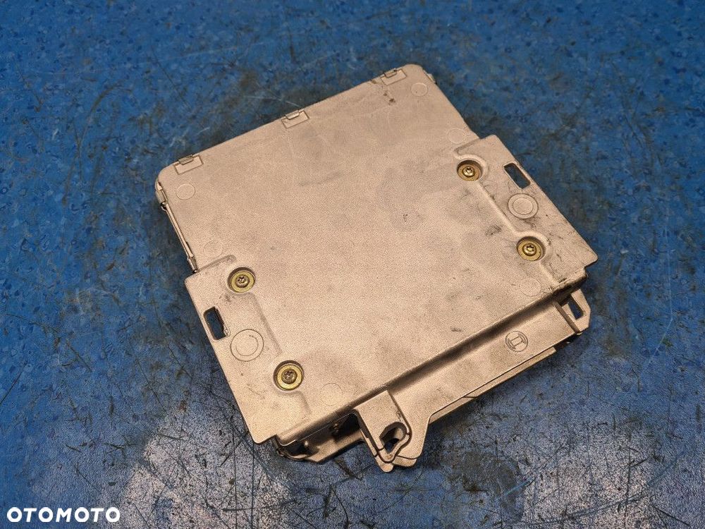 BMW 5 E39 2.5 TDS STEROWNIK SILNIKA 0281001373 - 6