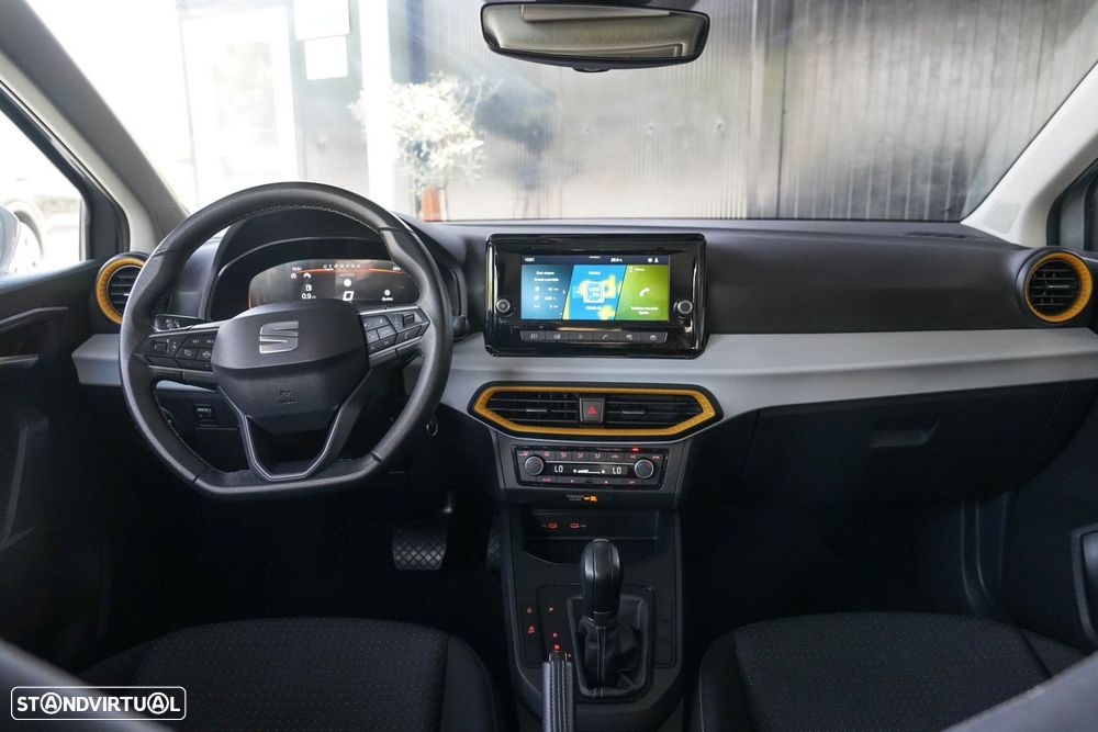 SEAT Ibiza 1.0 TSI Style DSG - 42