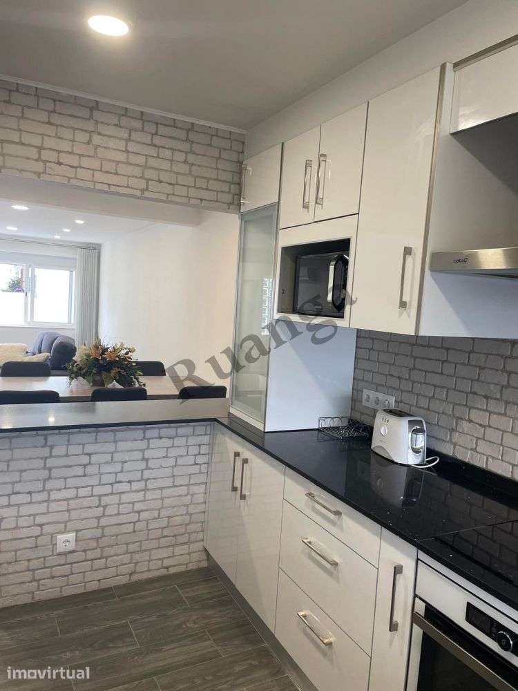 Apartamento T3 Duplex para Venda em Vila Nova de Santo André - Grande imagem: 4/33