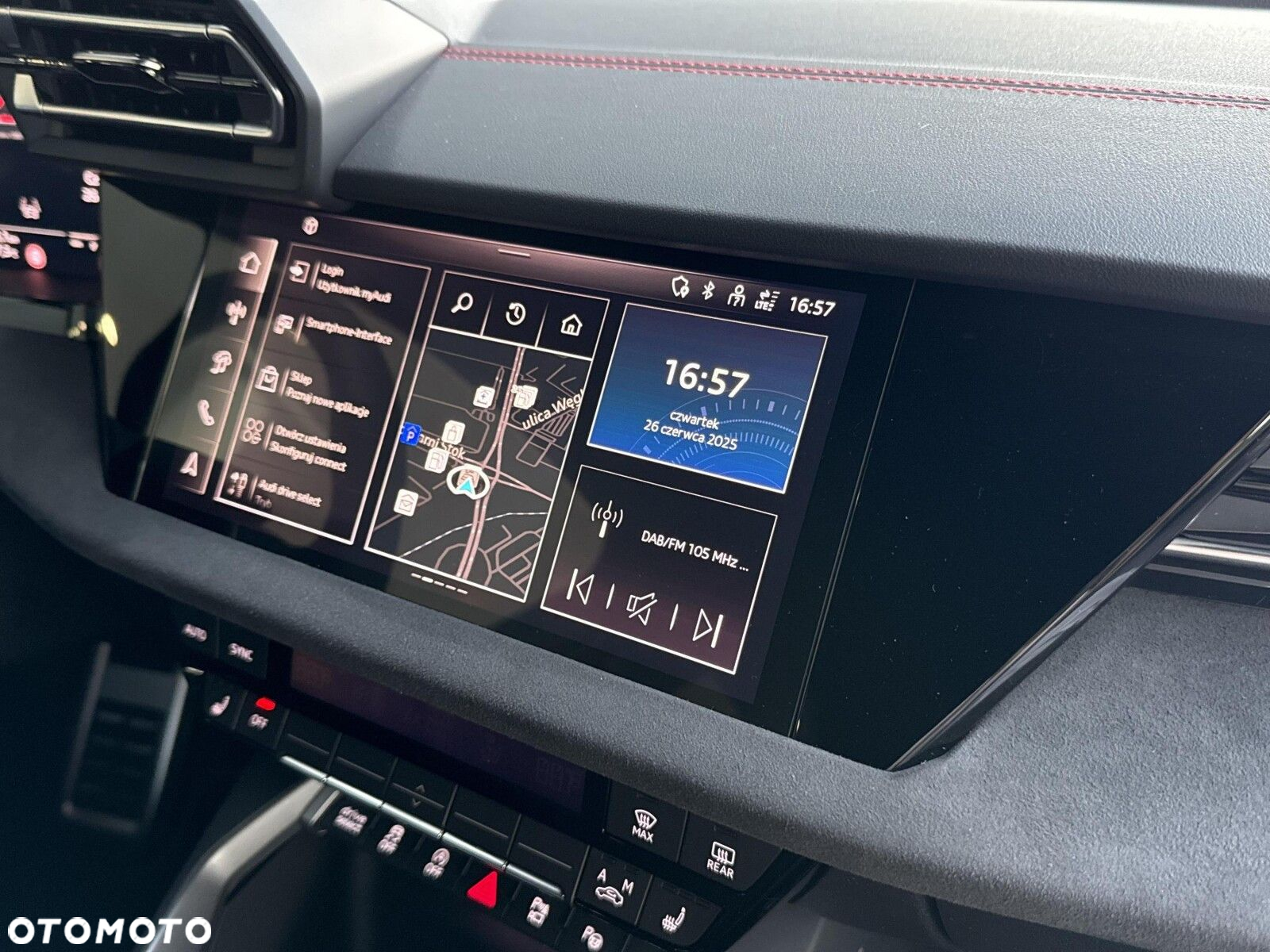 Audi S3 - 26
