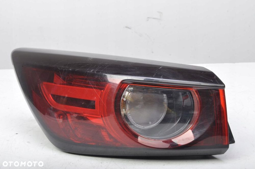 MAZDA CX-3 LIFT LAMPA LEWA TYLNA LEWA TYŁ 19R - 1
