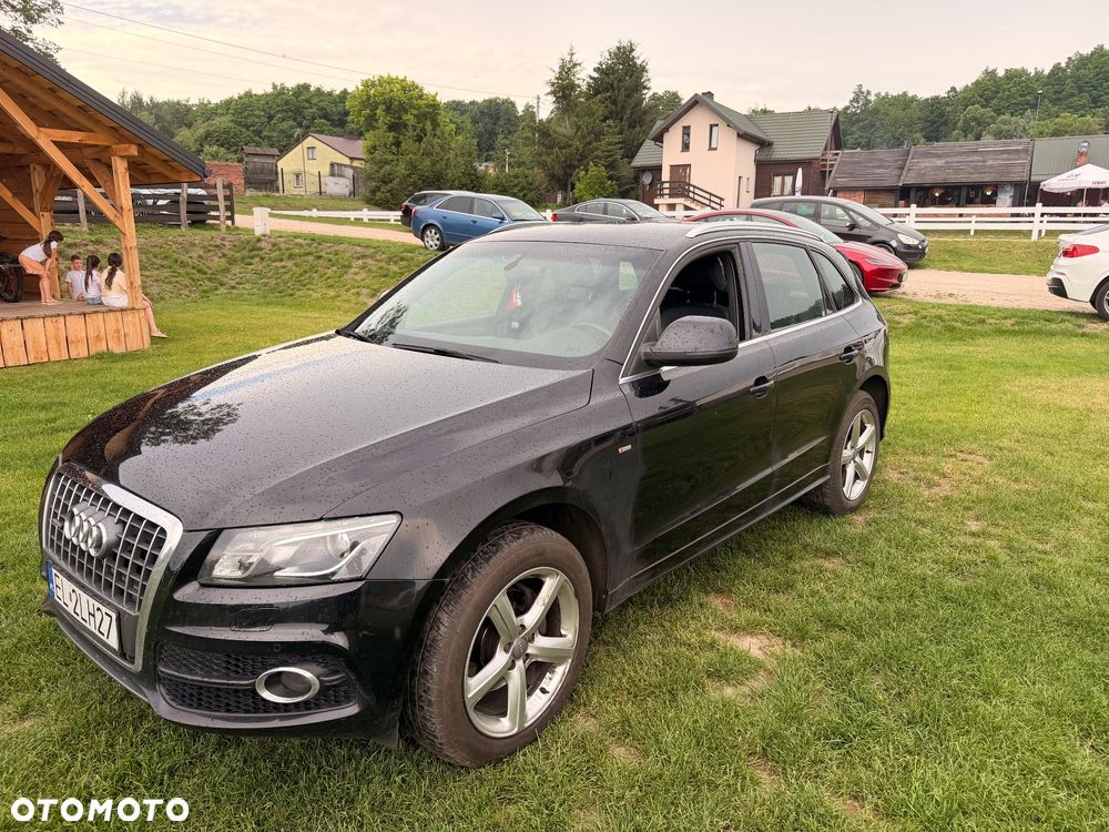 Audi Q5 2.0 TDI Quattro S tronic - 2