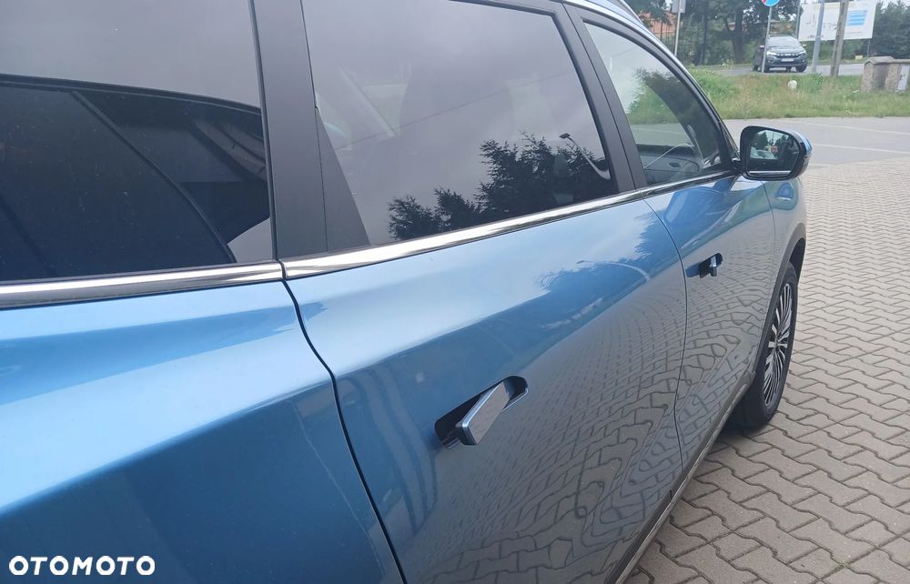 Chery Tiggo 8 1.6 T-GDI Comfort DCT - 8