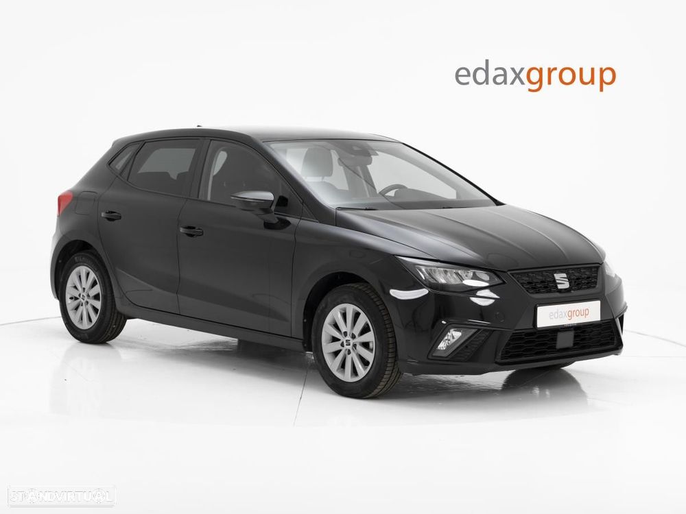 SEAT Ibiza 1.0 TSI Style - 2