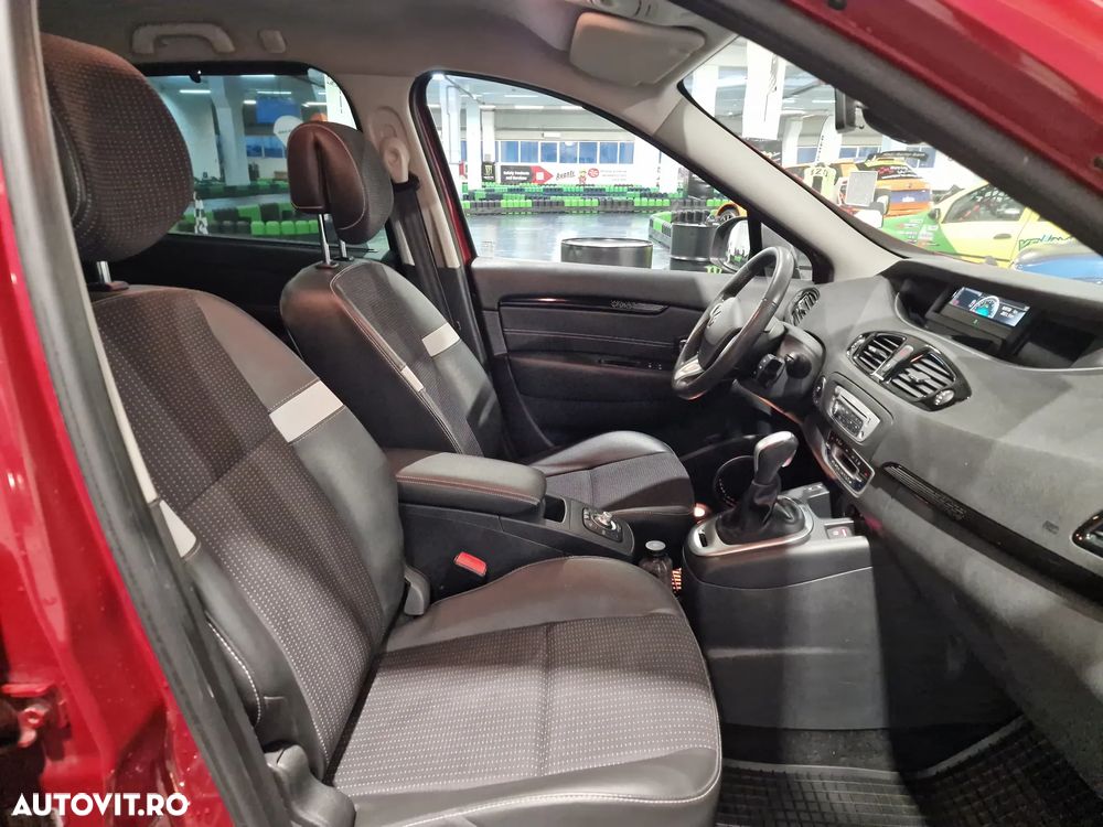 Renault Grand Scenic dCi 110 FAP EDC Expression - 25