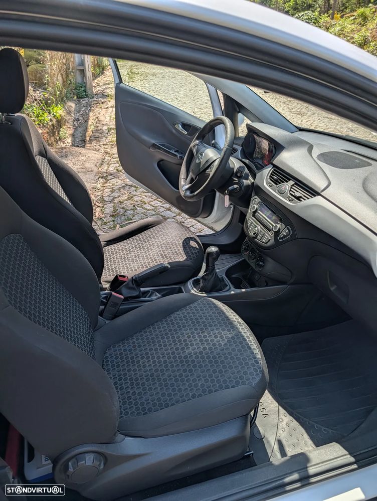 Opel Corsa - 15