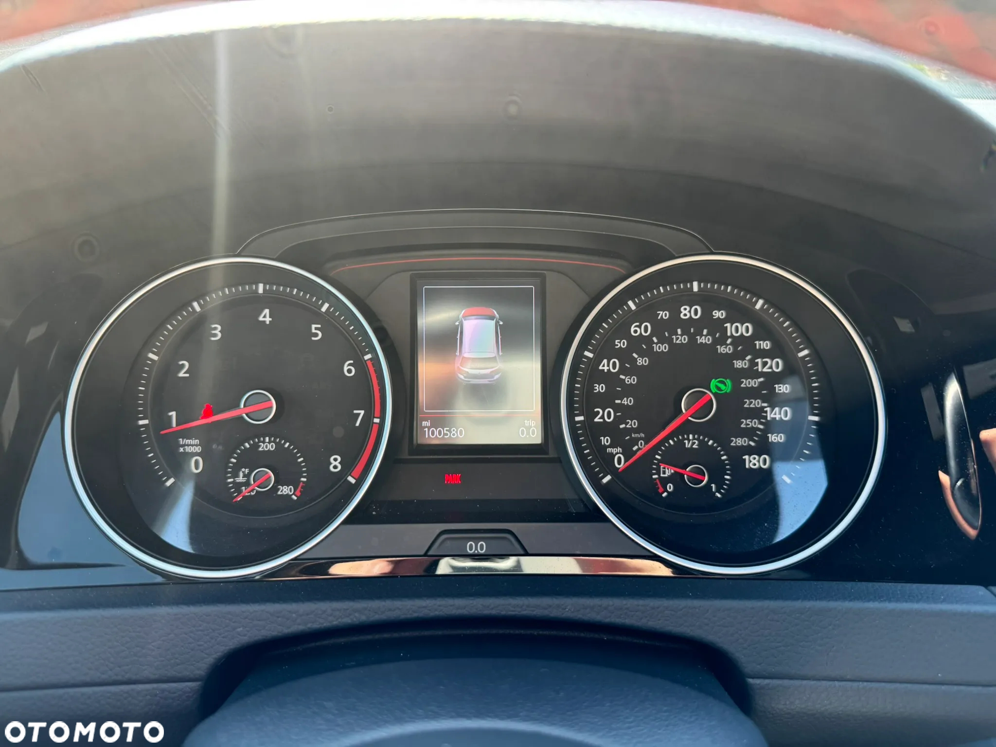 Volkswagen Golf VII 2.0 TSI BMT GTI DSG - 15