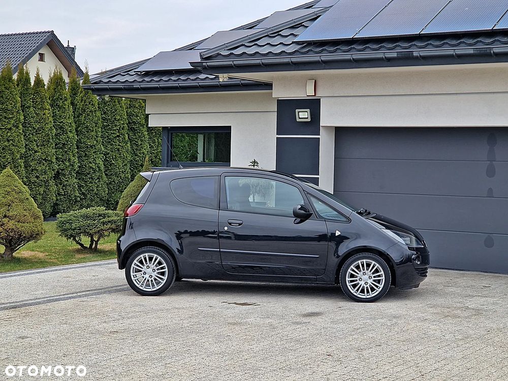 Mitsubishi Colt CZ3 1.1 Motion Plus - 21