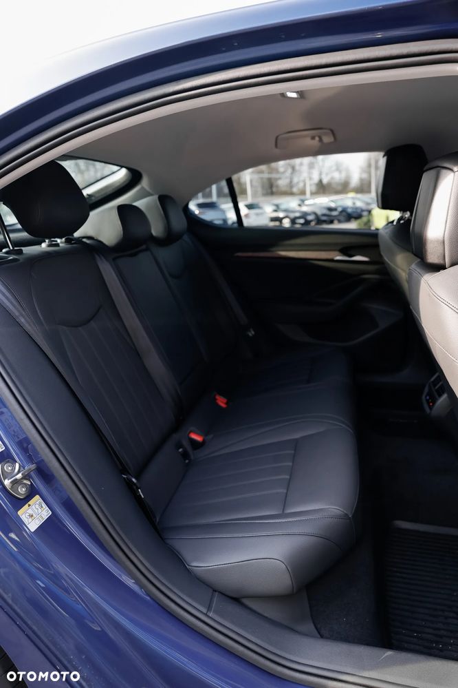 Skoda Superb 2.0 TSI 4x4 L&K DSG - 14