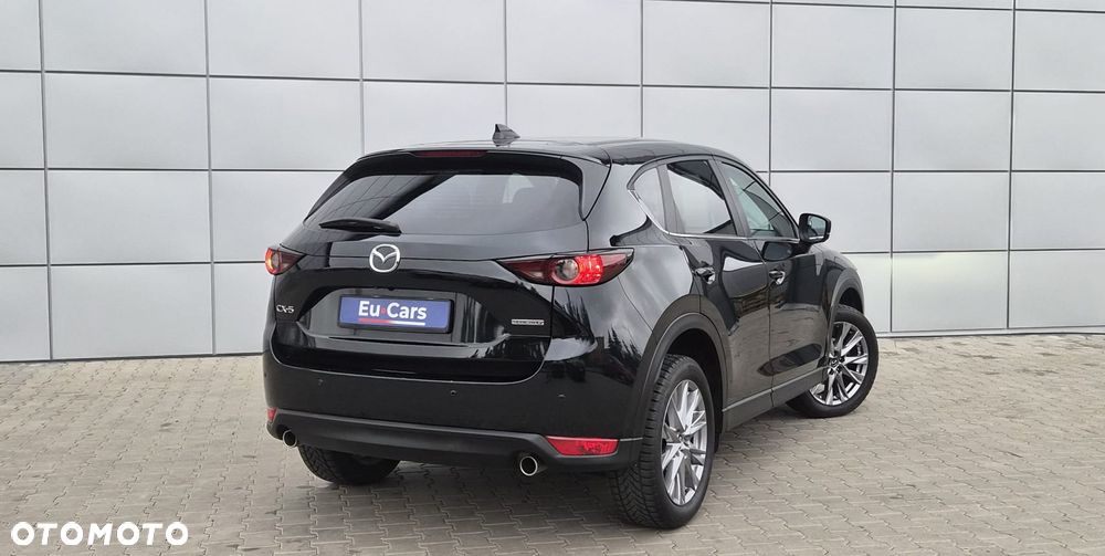 Mazda CX-5 SKYACTIV-G 165 ADVANTAGE - 17