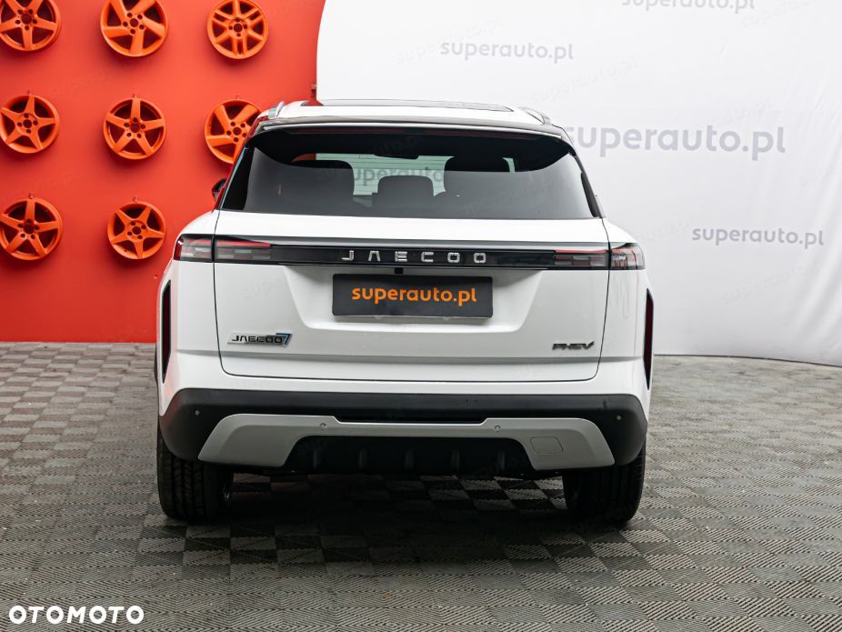 Jaecoo 7 - 6