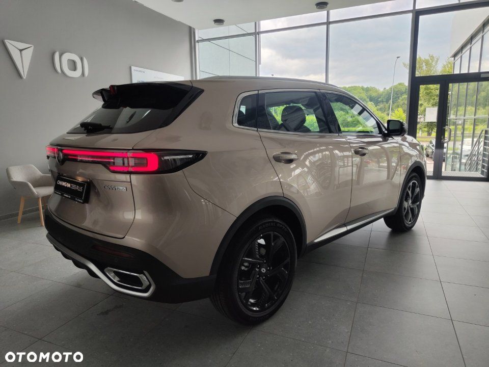 Changan CS55 Plus - 6