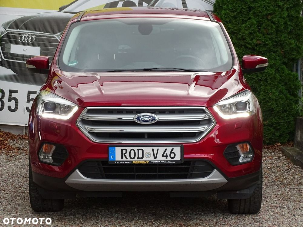 Ford Kuga - 7