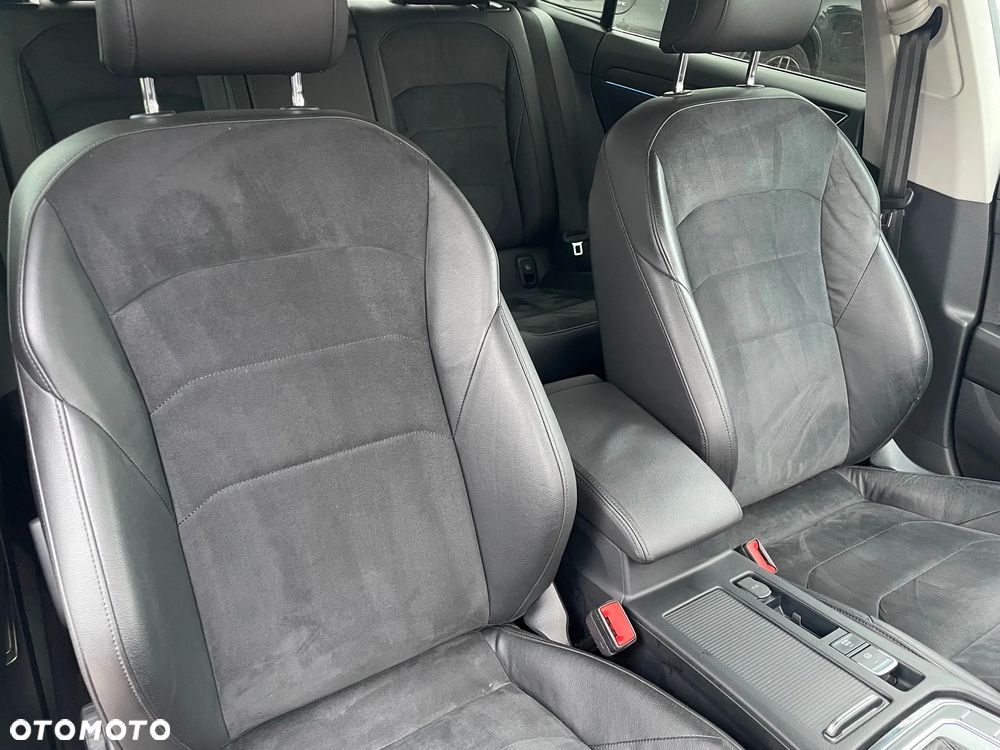 Volkswagen Arteon 2.0 TDI 4Motion SCR Elegance DSG - 21