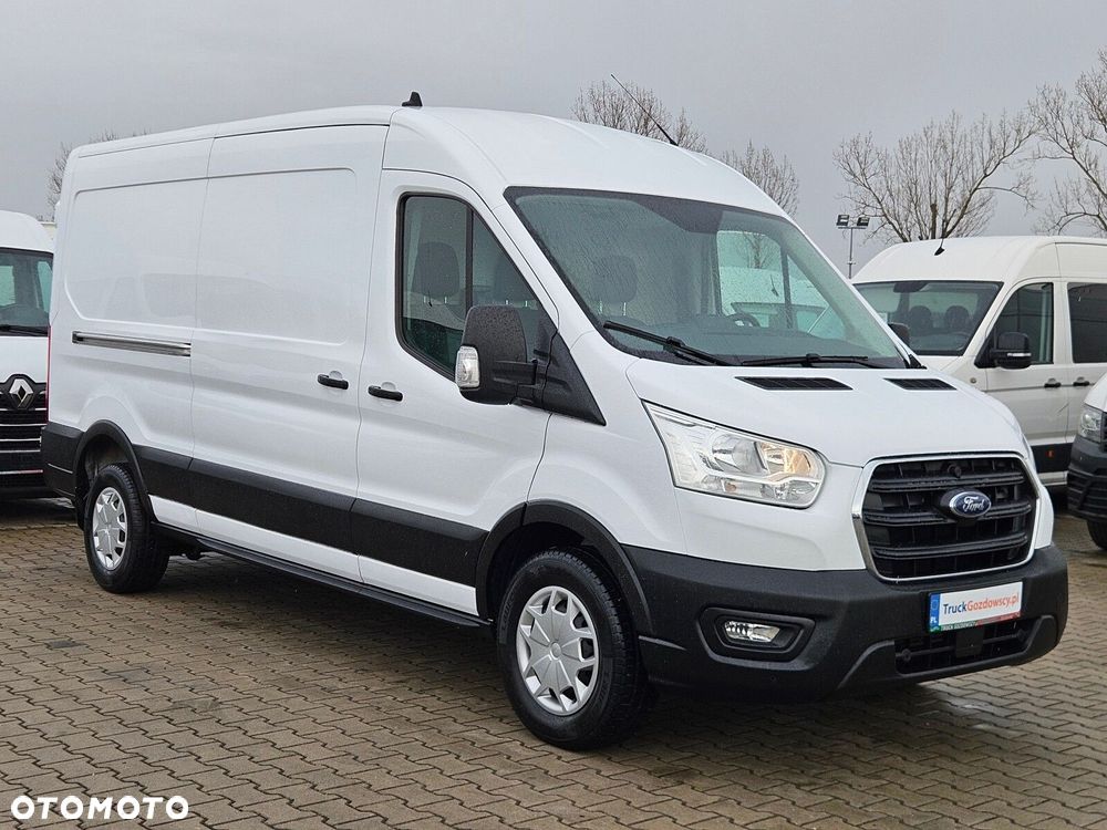 Ford transit L3H2 *66999zł NETTO* 2.0TdCi/131KM - 3