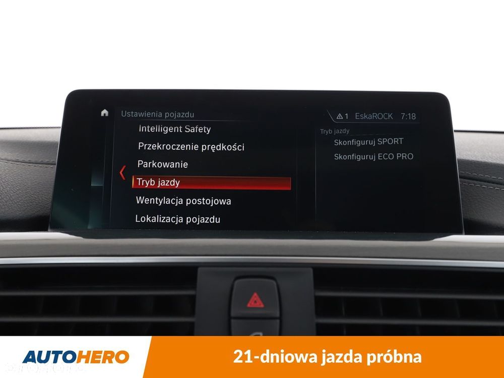 BMW Seria 4 420d Luxury Line - 24