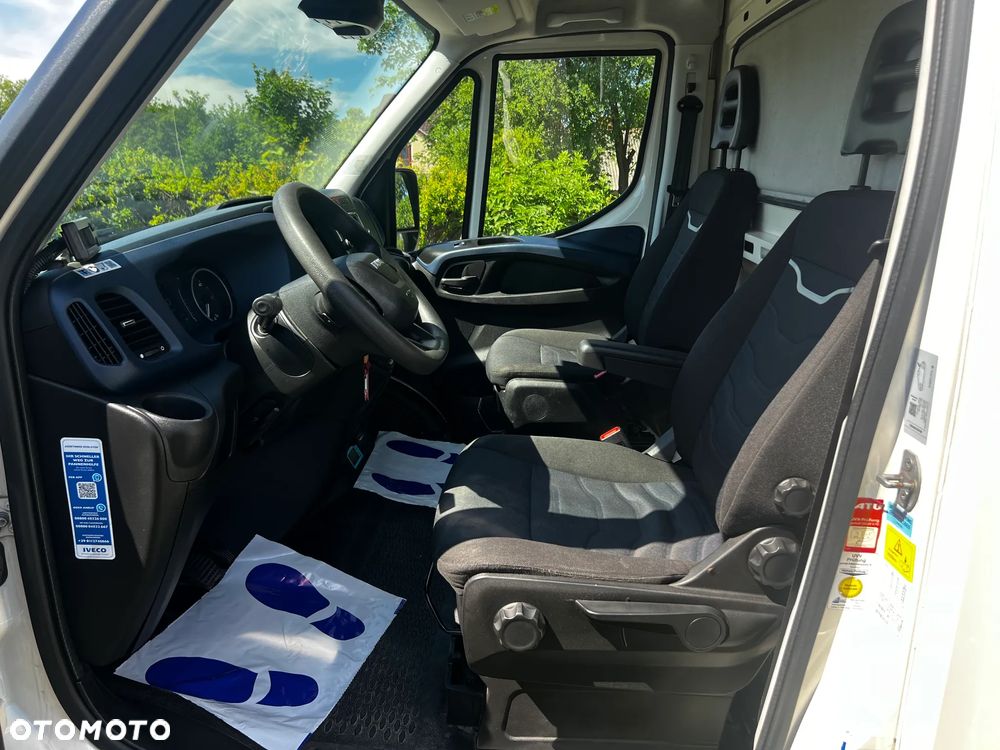 Iveco Daily - 14
