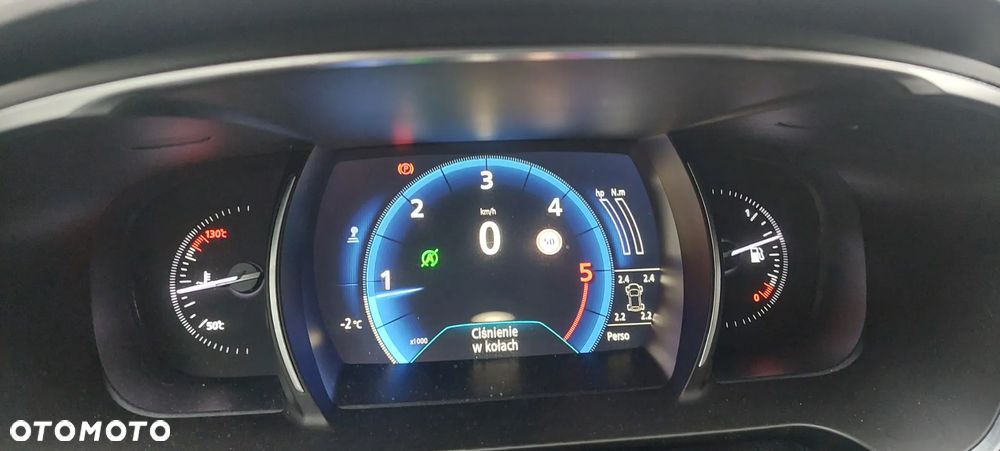 Renault Talisman 1.6 Energy dCi Zen - 15