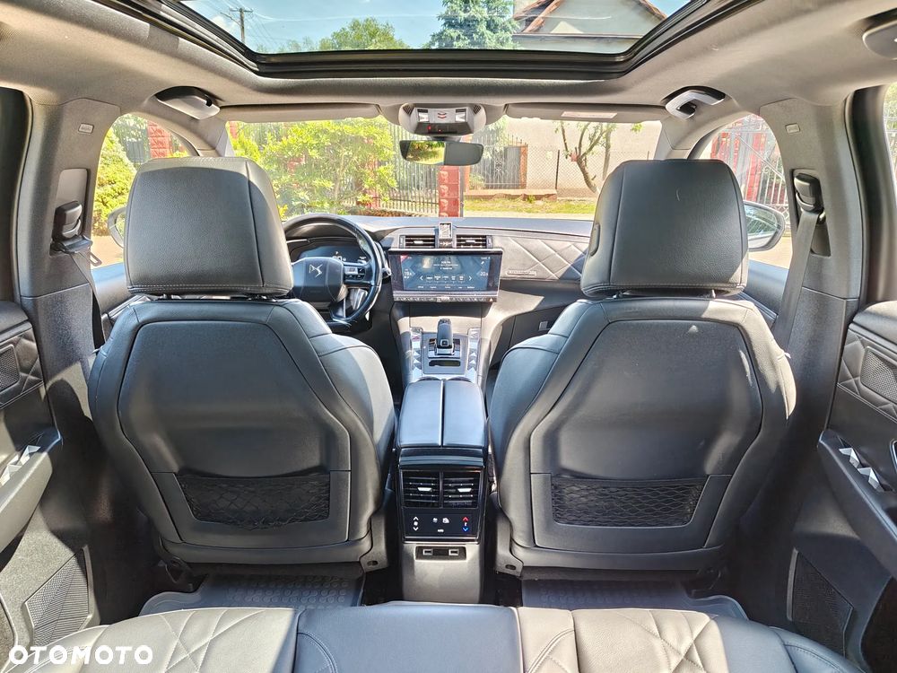 DS Automobiles DS 7 Crossback 2.0 BlueHDi Grand Chic - 18