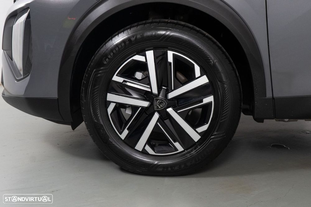 Peugeot 2008 1.2 PureTech Active Pack - 19