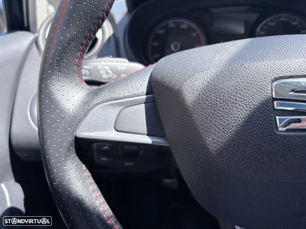 SEAT Ibiza 1.2 TSI FR 30 Anos - 37