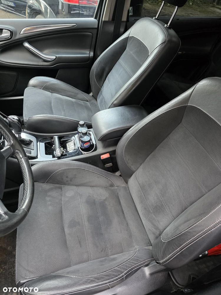 Ford Galaxy 2.0 TDCi Titanium MPS6 - 11