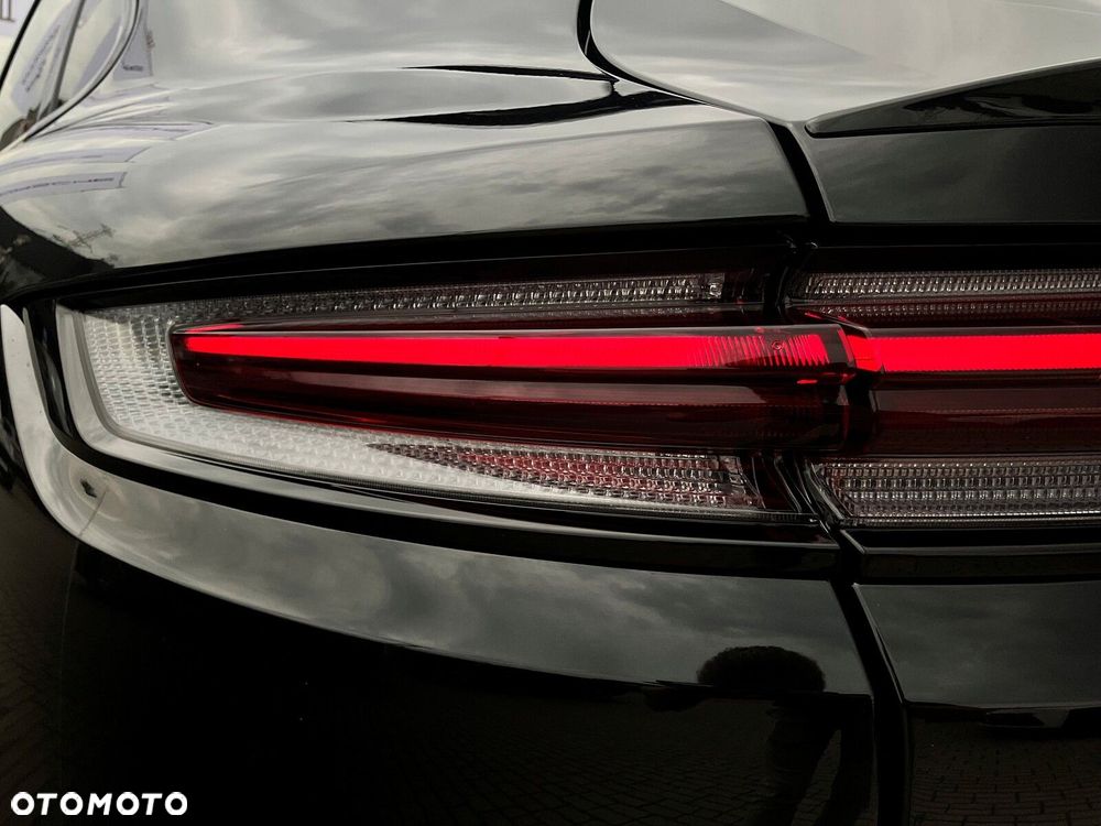Porsche Cayenne Coupe - 10
