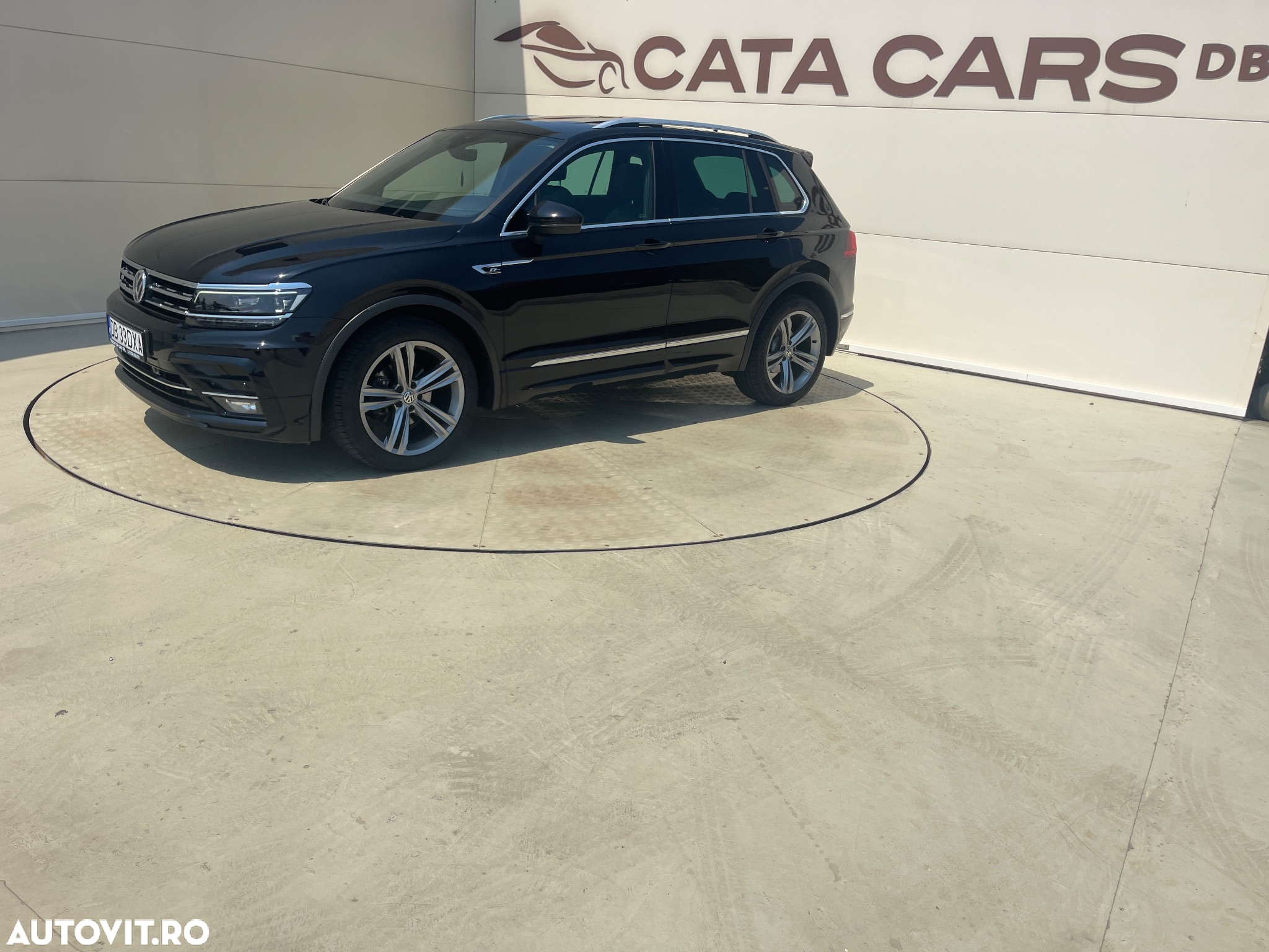 Volkswagen Tiguan 1.5 TSI OPF Move - 5