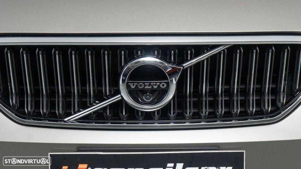 Volvo XC 40 1.5 T4 PHEV Inscription Expression - 20