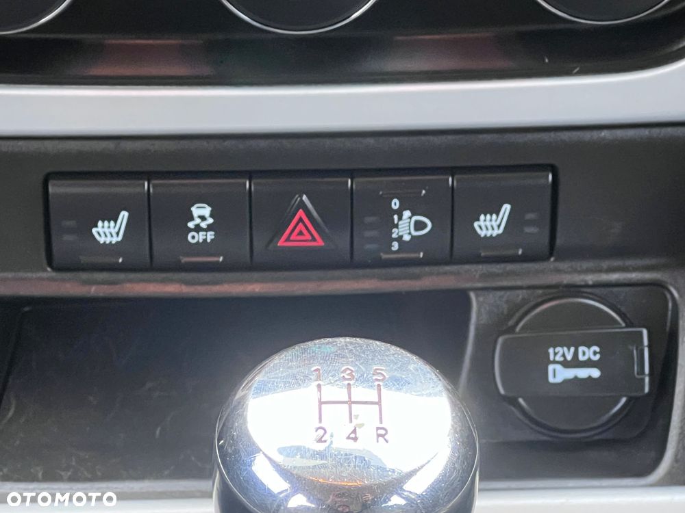 Dodge Caliber 2.0 SE - 29