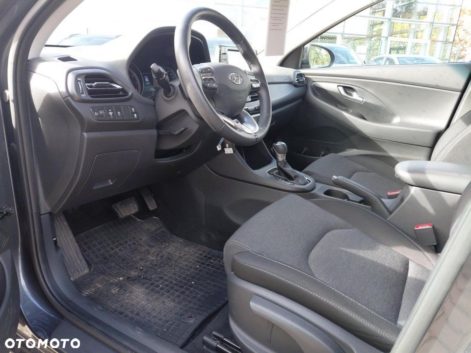 Hyundai i30 - 18