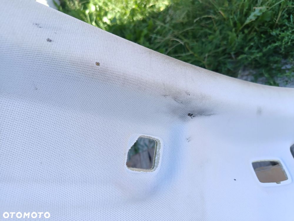 peugeot 308 ii t9 podsufitka hb szklany dach panorama - 3