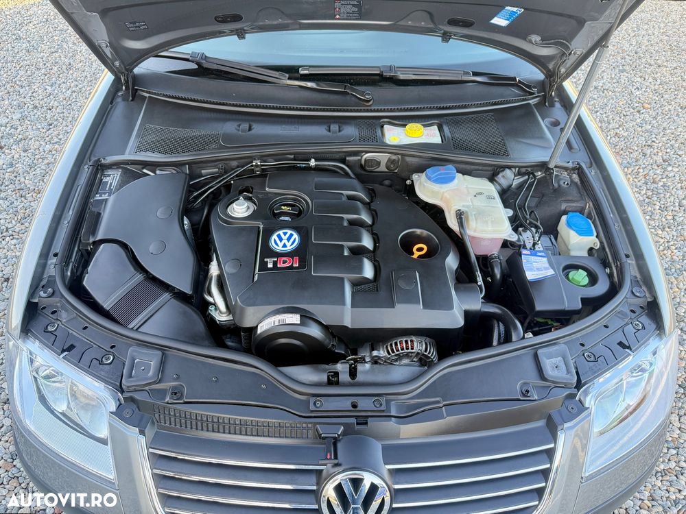 Volkswagen Passat - 23