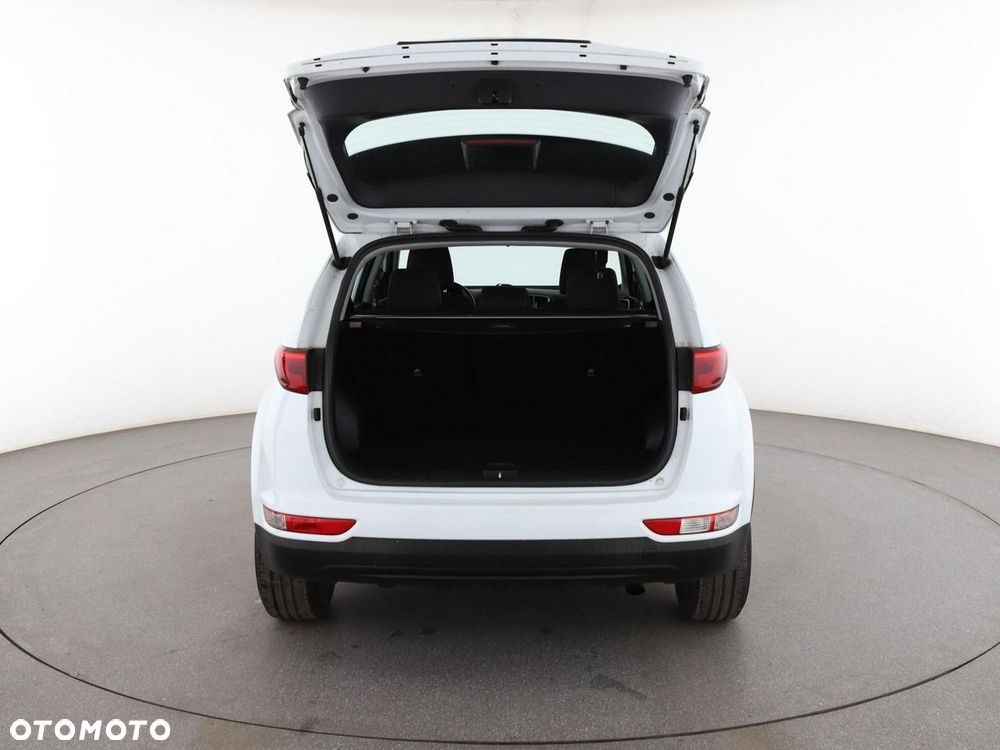 Kia Sportage 1.6 GDI 2WD EDITION 7 - 20
