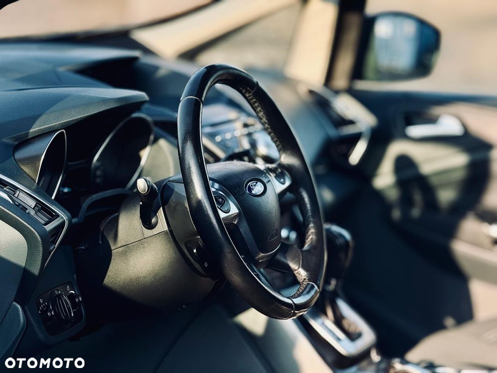 Ford Grand C-MAX 2.0 TDCi Titanium - 7