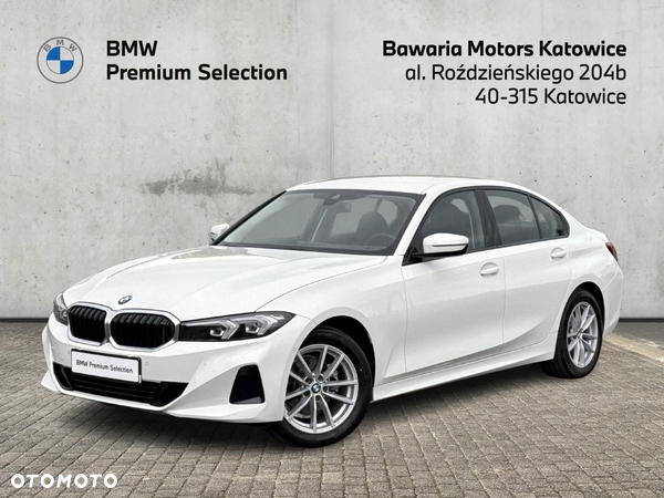 BMW Seria 3