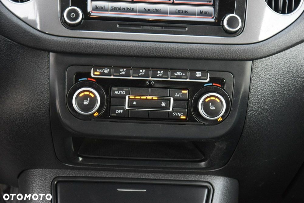 Volkswagen Tiguan 2.0 TDI SCR BlueMotion Technology Trend & Fun - 38