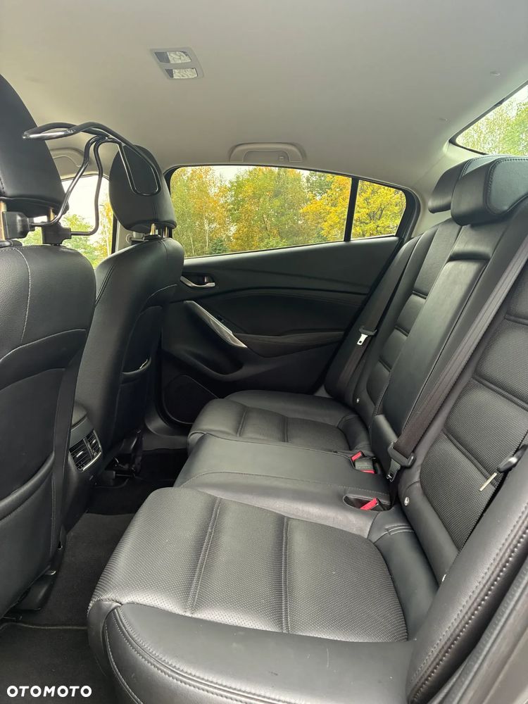 Mazda 6 2.5 Skypassion I-ELoop - 19