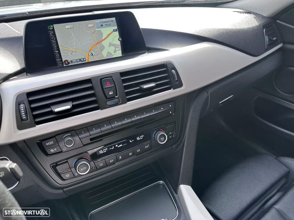 BMW 418 Gran Coupé d Sport Line - 29